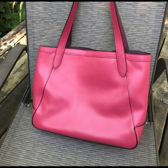 Coach tote bag - Picture 7 of 9